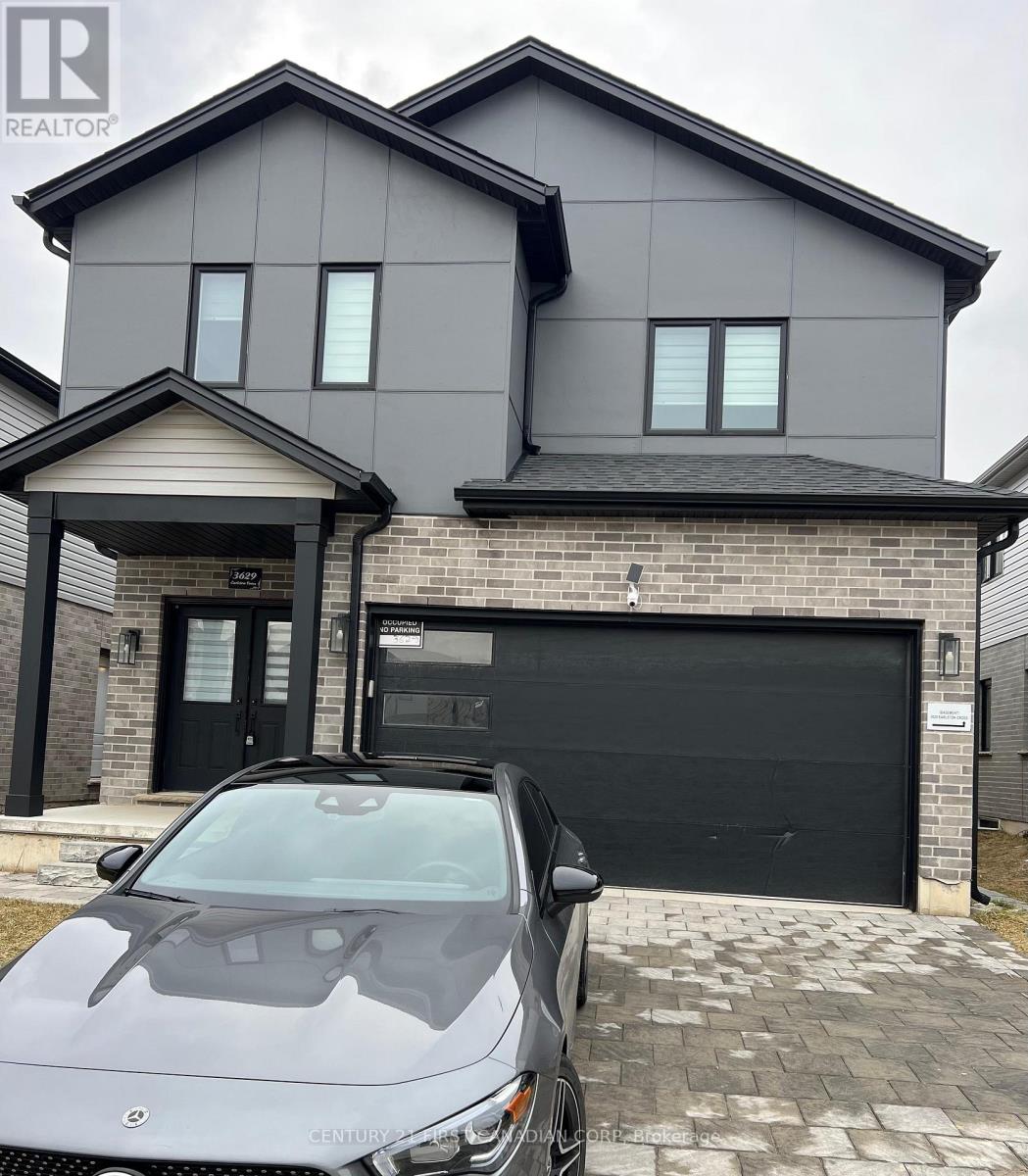 Basement - 3629 Earlston Cross, London South, Ontario  N6L 0G5 - Photo 1 - X13170978