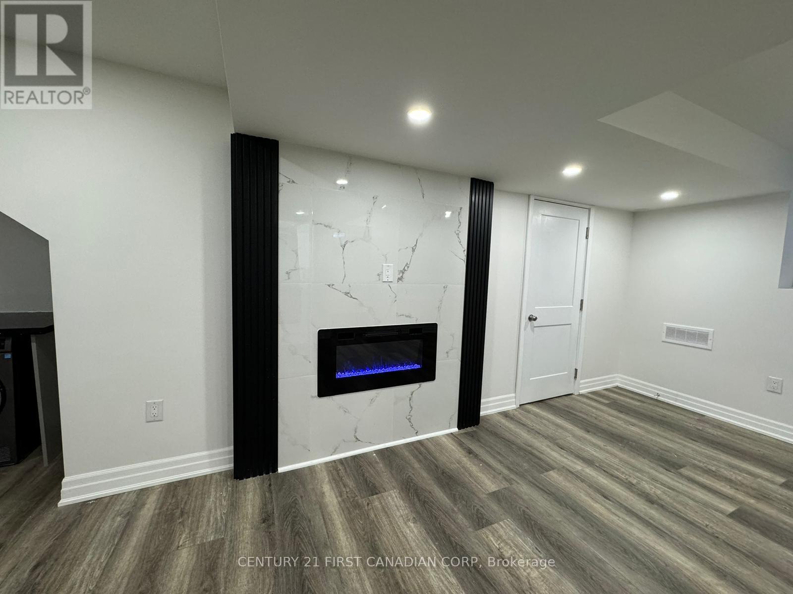 Basement - 3629 Earlston Cross, London South, Ontario  N6L 0G5 - Photo 2 - X13170978
