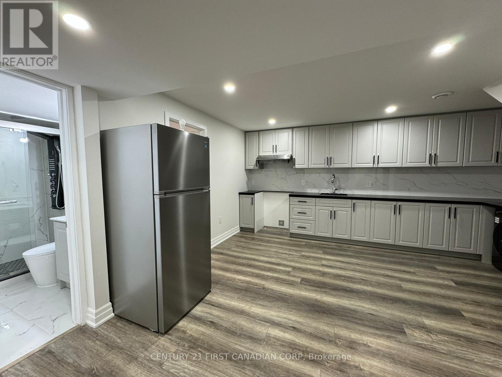 Basement - 3629 Earlston Cross, London South, Ontario  N6L 0G5 - Photo 5 - X13170978