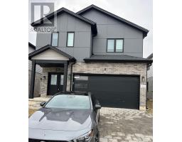 BASEMENT - 3629 EARLSTON CROSS, London South, Ontario