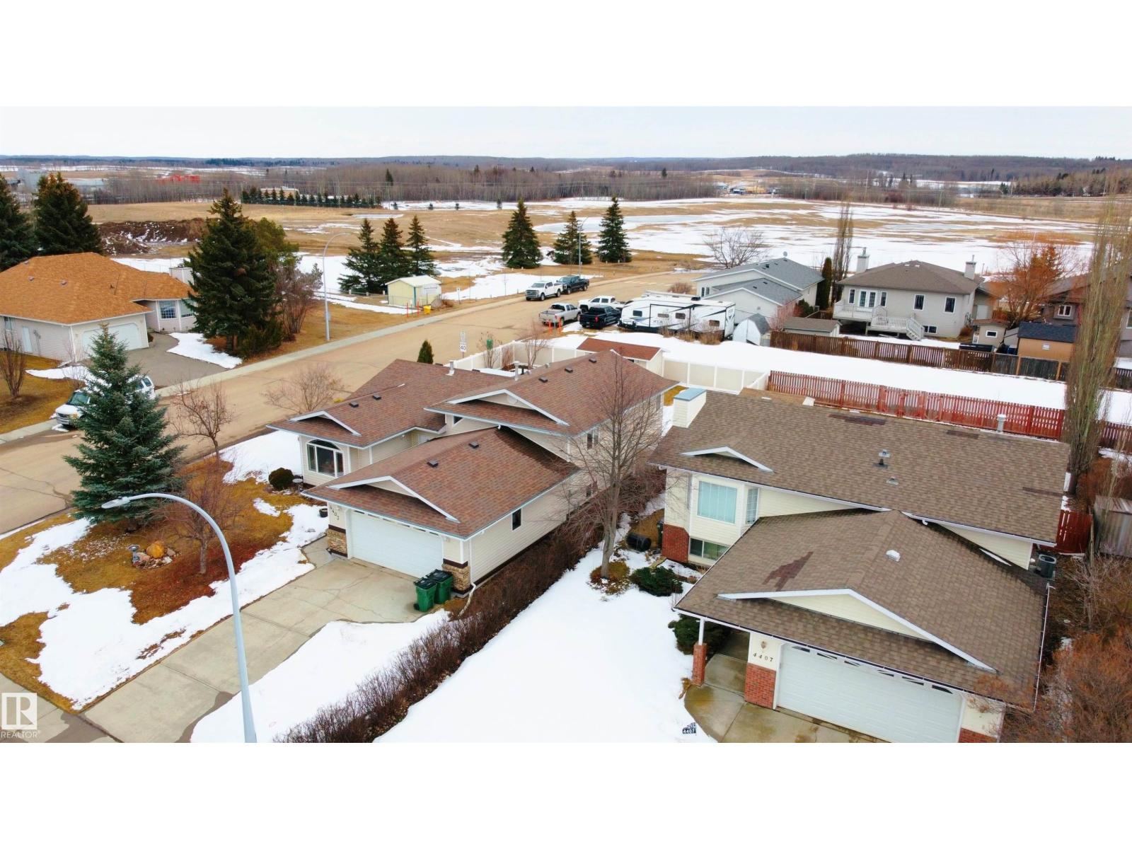 4403 Yeoman Dr, Onoway, Alberta  T0E 1V0 - Photo 39 - E4481469