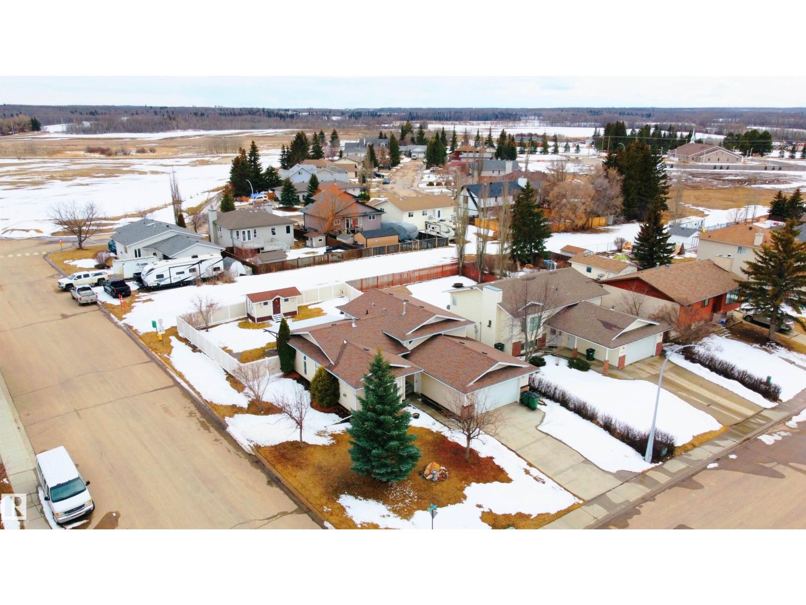 4403 Yeoman Dr, Onoway, Alberta  T0E 1V0 - Photo 40 - E4481469