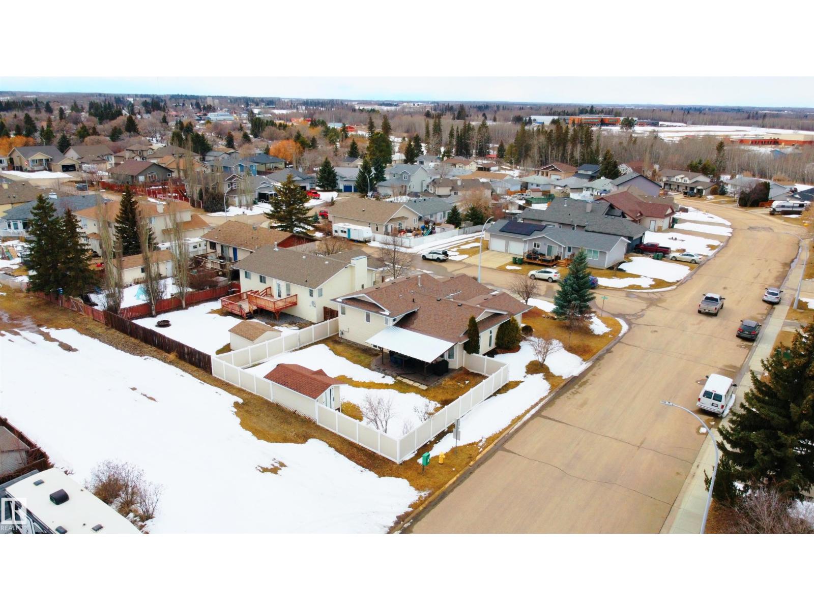 4403 Yeoman Dr, Onoway, Alberta  T0E 1V0 - Photo 41 - E4481469
