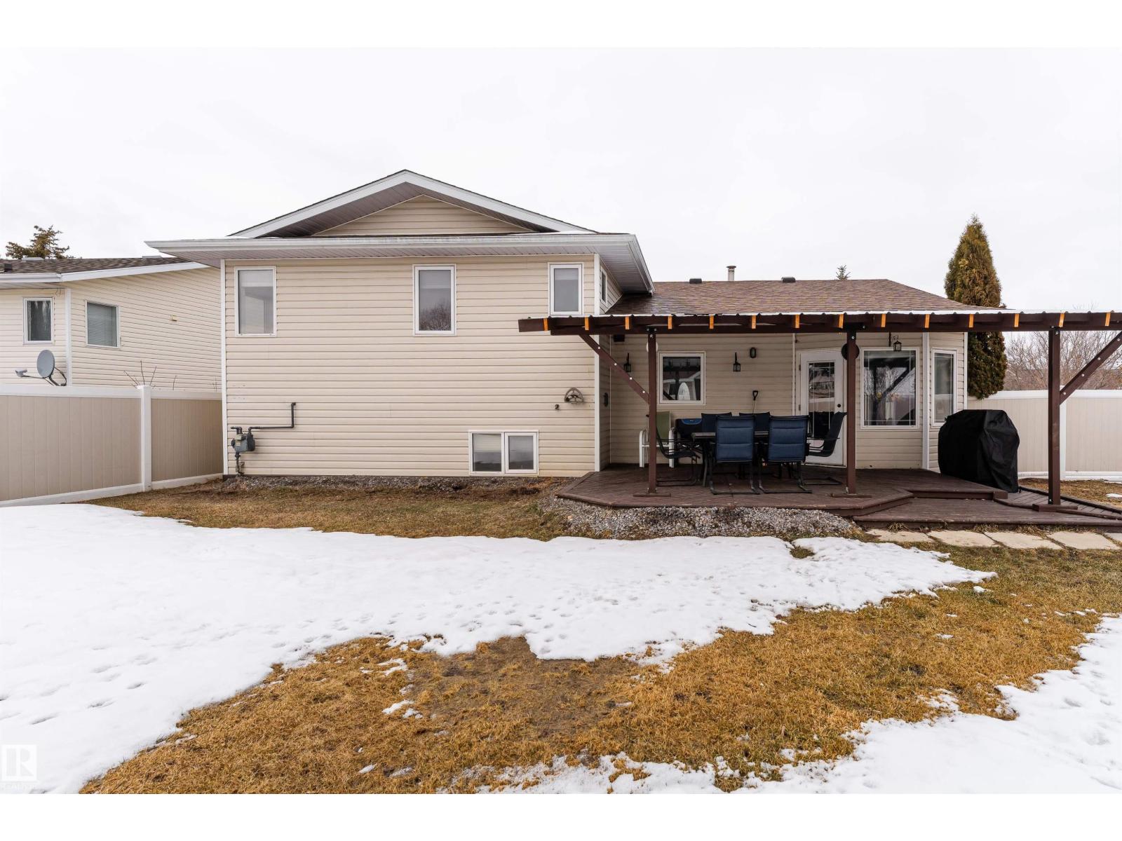 4403 Yeoman Dr, Onoway, Alberta  T0E 1V0 - Photo 35 - E4481469