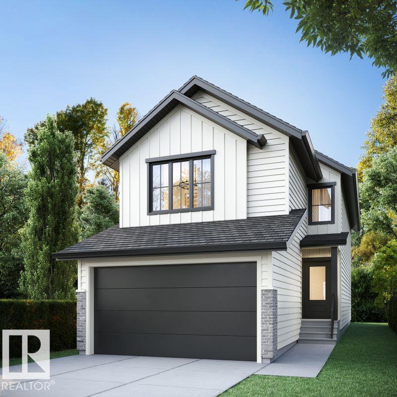 3269 Granville DR NW, Edmonton, Alberta