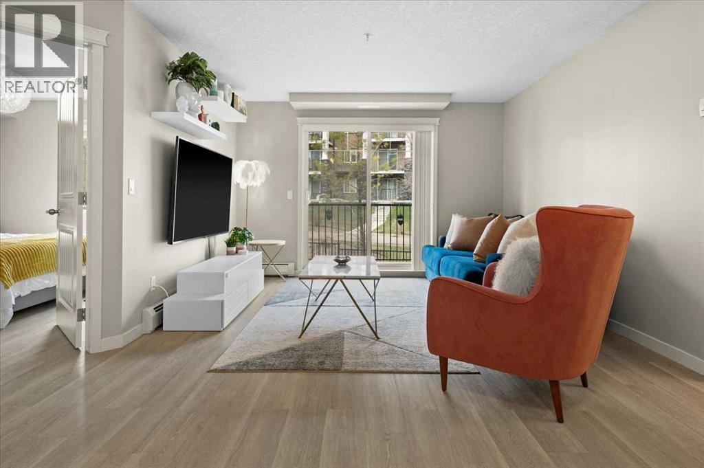 2203, 175 Panatella Hill NW, Calgary, Alberta T3K 0V9 - Photo 10 - A2307225