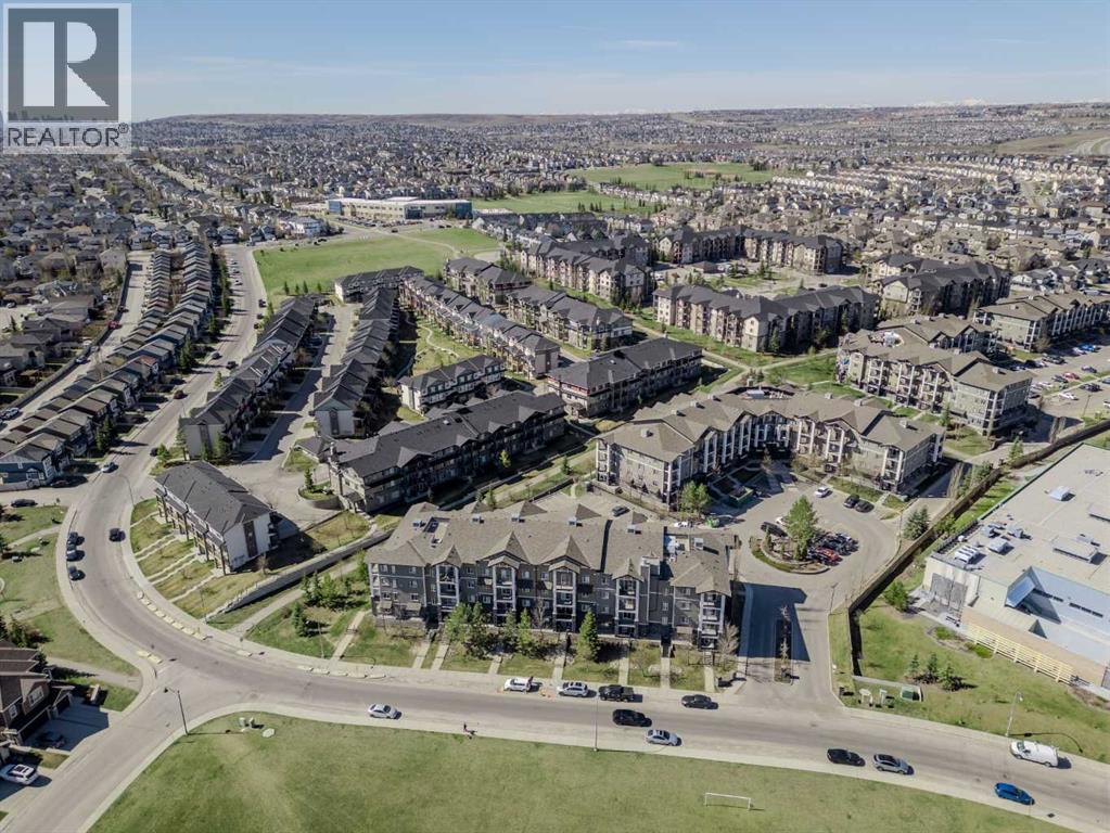 2203, 175 Panatella Hill NW, Calgary, Alberta T3K 0V9 - Photo 28 - A2307225