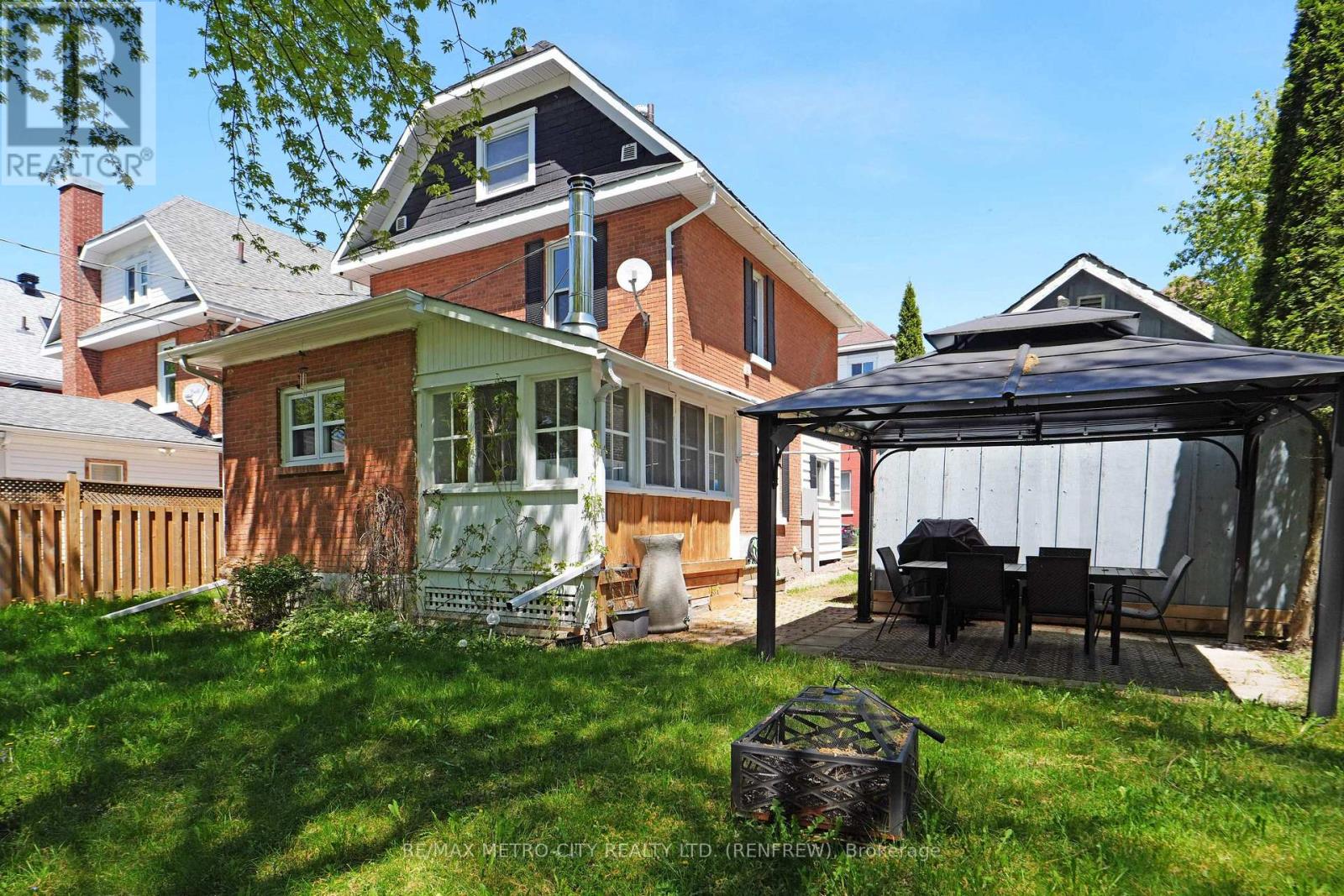 200 Ross Street, Renfrew, Ontario  K7V 2J2 - Photo 37 - X13170932