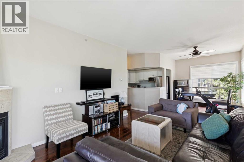 301, 1919 31 Street Sw, Calgary, Alberta  T3E 2M8 - Photo 10 - A2309569