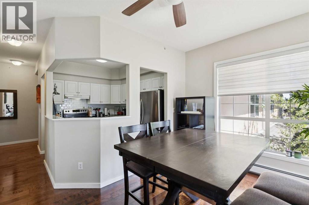 301, 1919 31 Street Sw, Calgary, Alberta  T3E 2M8 - Photo 5 - A2309569