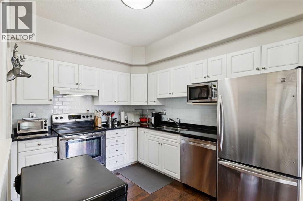 301, 1919 31 Street Sw, Calgary, Alberta  T3E 2M8 - Photo 4 - A2309569