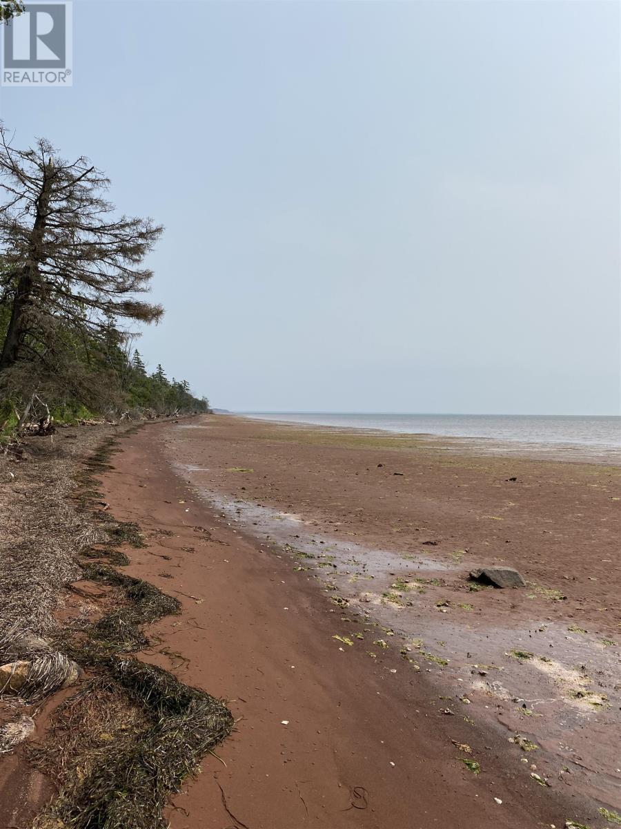 Lot Maclean Road, Milo, Prince Edward Island  C0B 1V0 - Photo 8 - 202611777