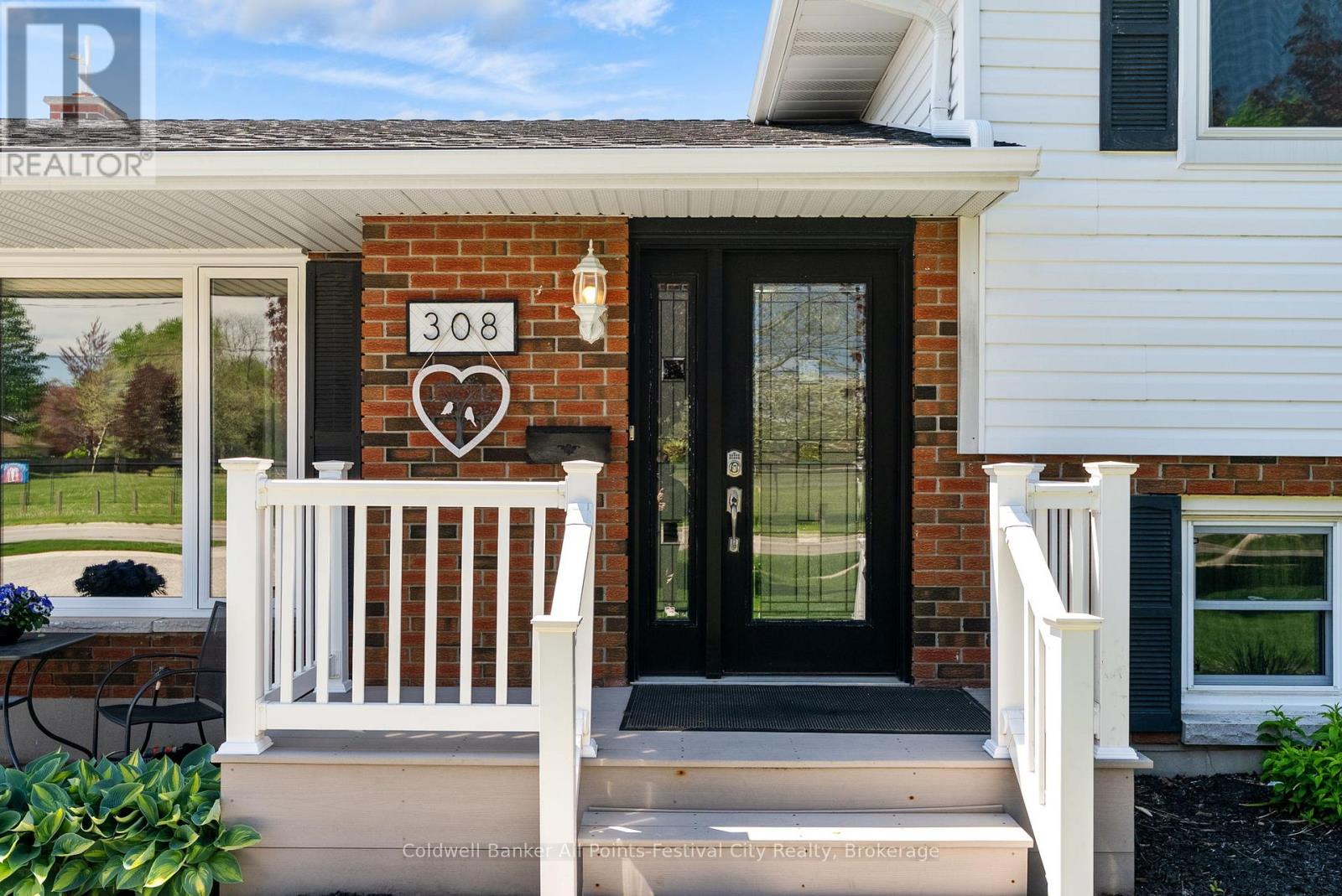308 Eldon Street, Goderich (Goderich (Town)), Ontario  N7A 3S1 - Photo 2 - X13170742