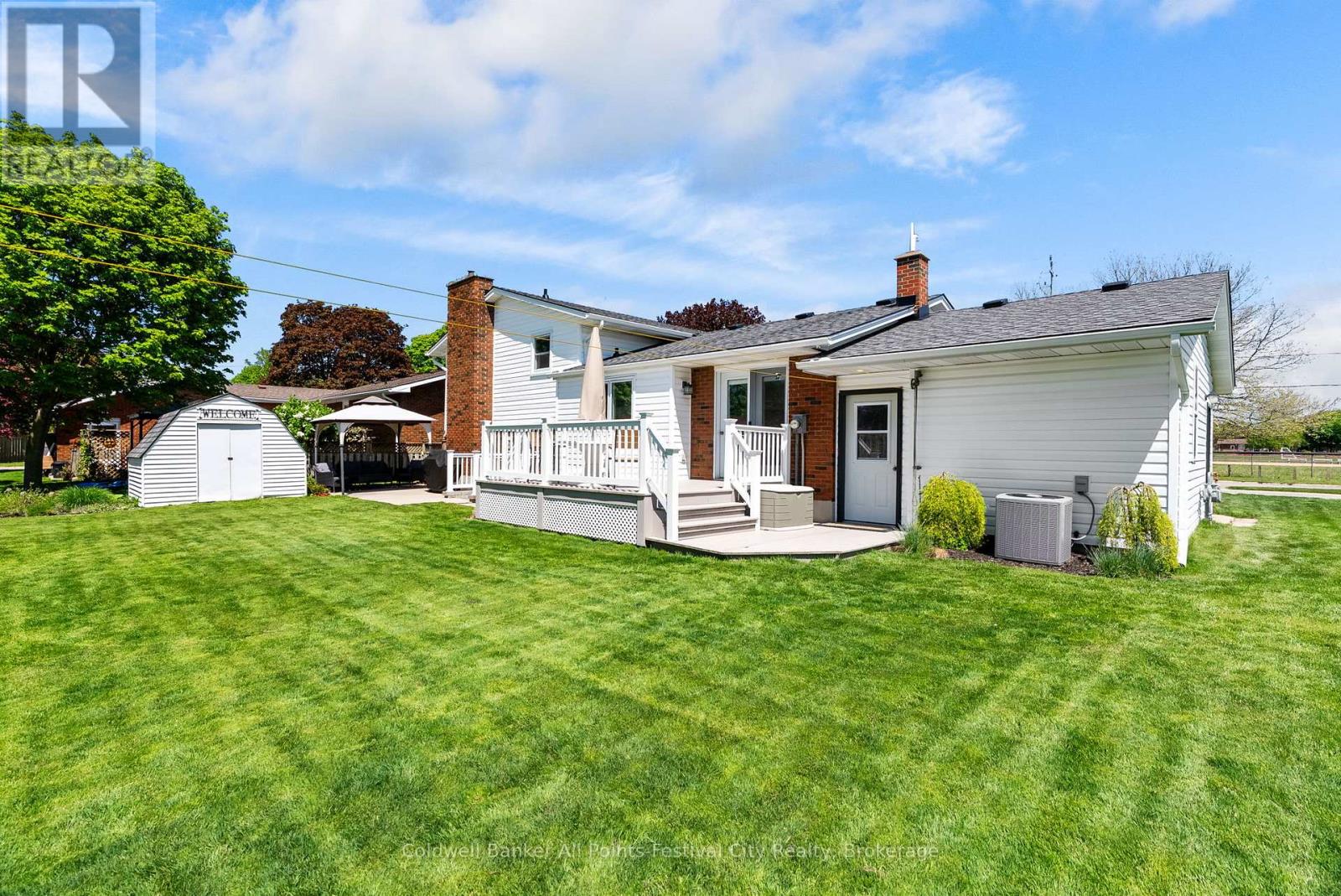 308 Eldon Street, Goderich (Goderich (Town)), Ontario  N7A 3S1 - Photo 31 - X13170742