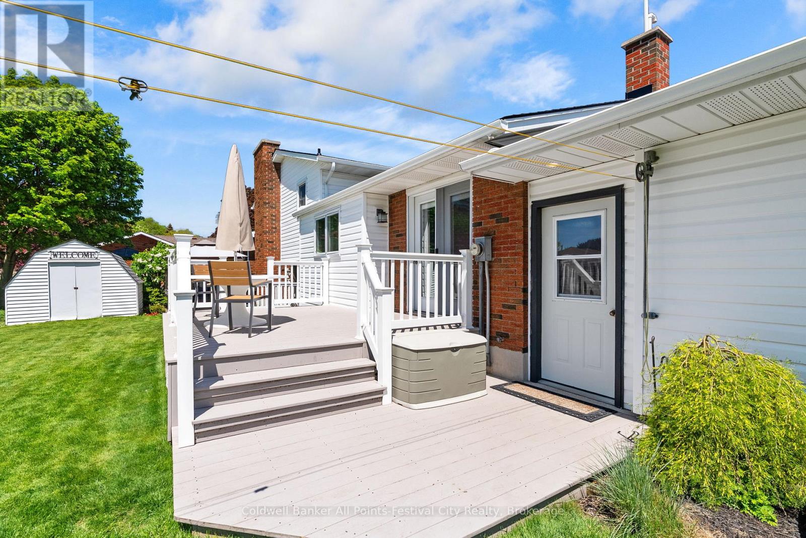 308 Eldon Street, Goderich (Goderich (Town)), Ontario  N7A 3S1 - Photo 33 - X13170742