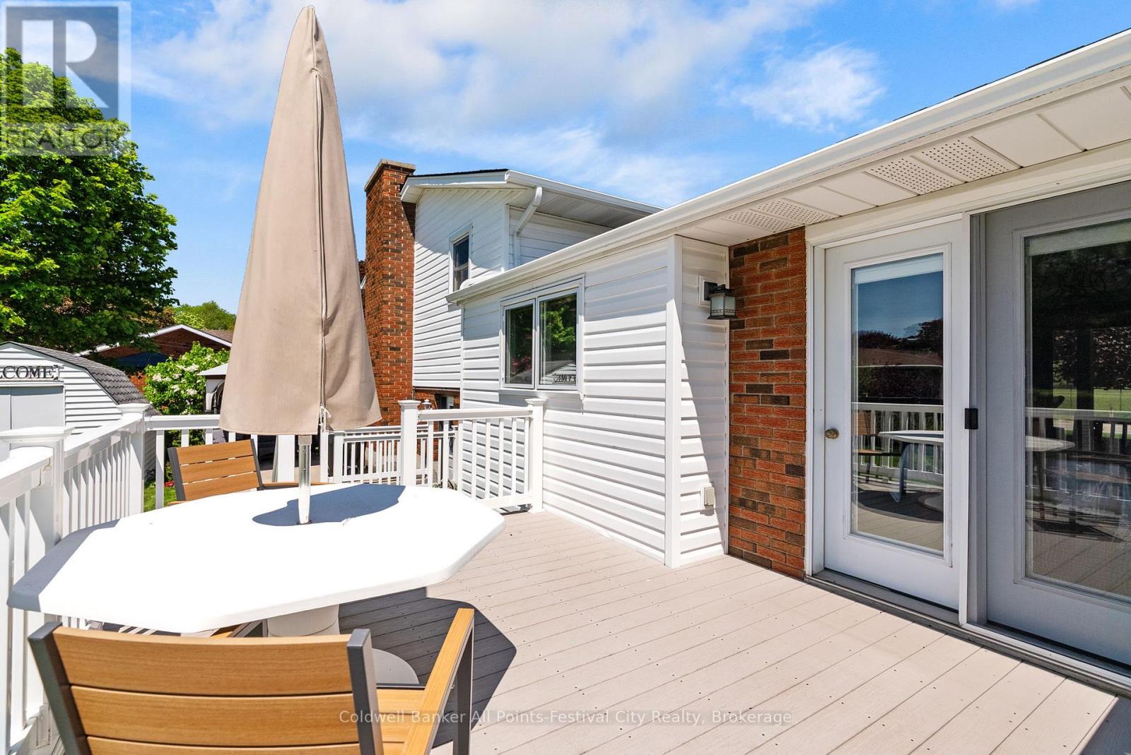 308 Eldon Street, Goderich (Goderich (Town)), Ontario  N7A 3S1 - Photo 34 - X13170742