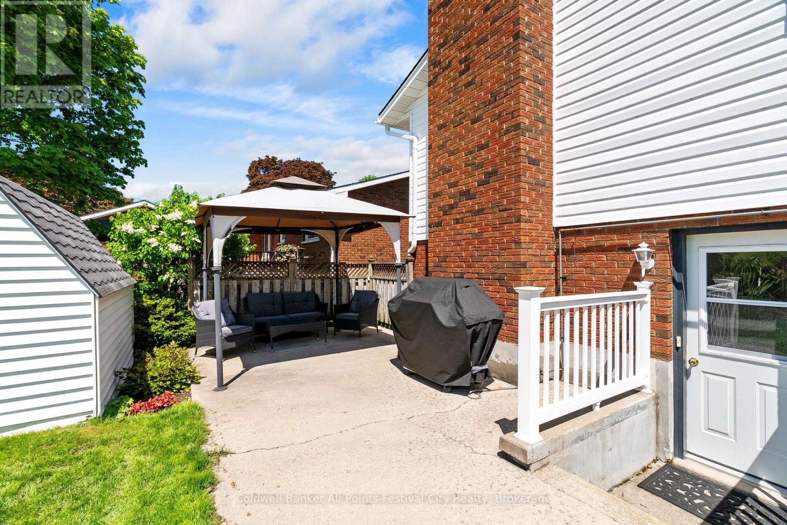 308 Eldon Street, Goderich (Goderich (Town)), Ontario  N7A 3S1 - Photo 37 - X13170742