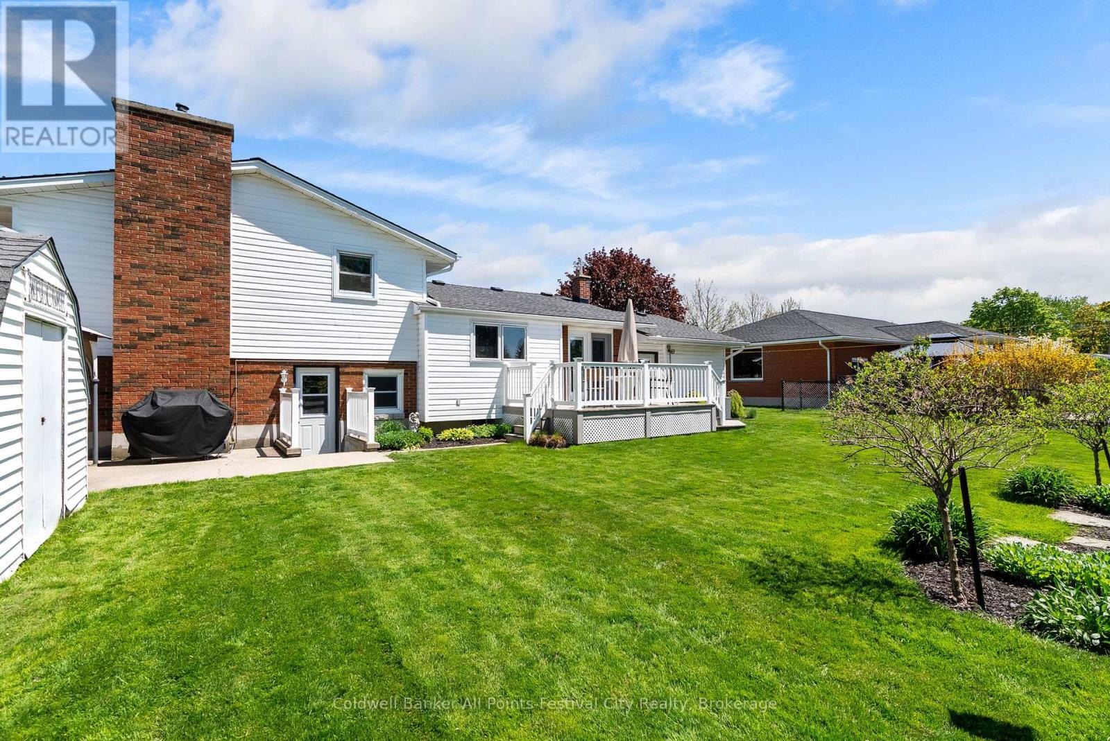 308 Eldon Street, Goderich (Goderich (Town)), Ontario  N7A 3S1 - Photo 39 - X13170742