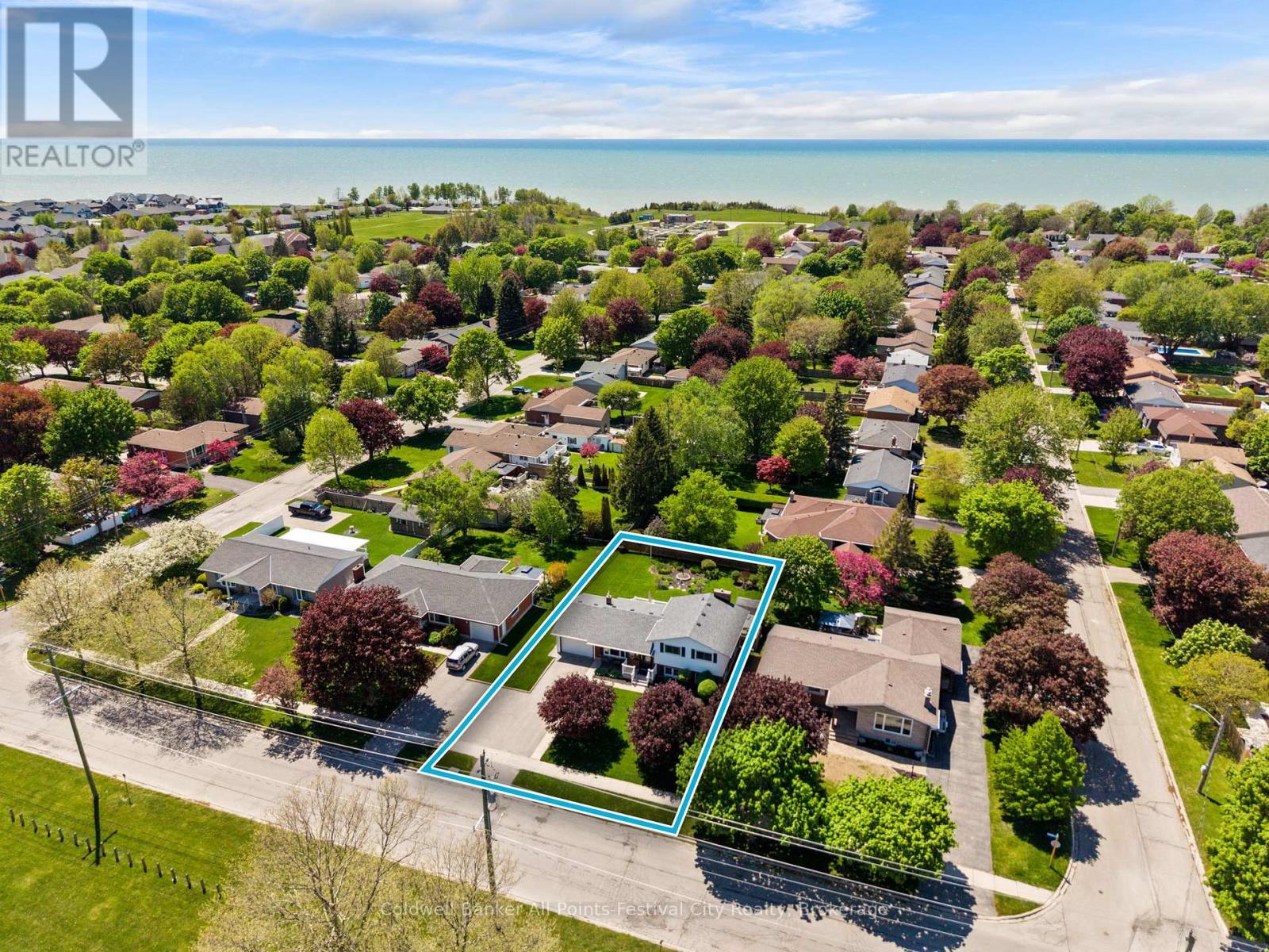 308 Eldon Street, Goderich (Goderich (Town)), Ontario  N7A 3S1 - Photo 40 - X13170742