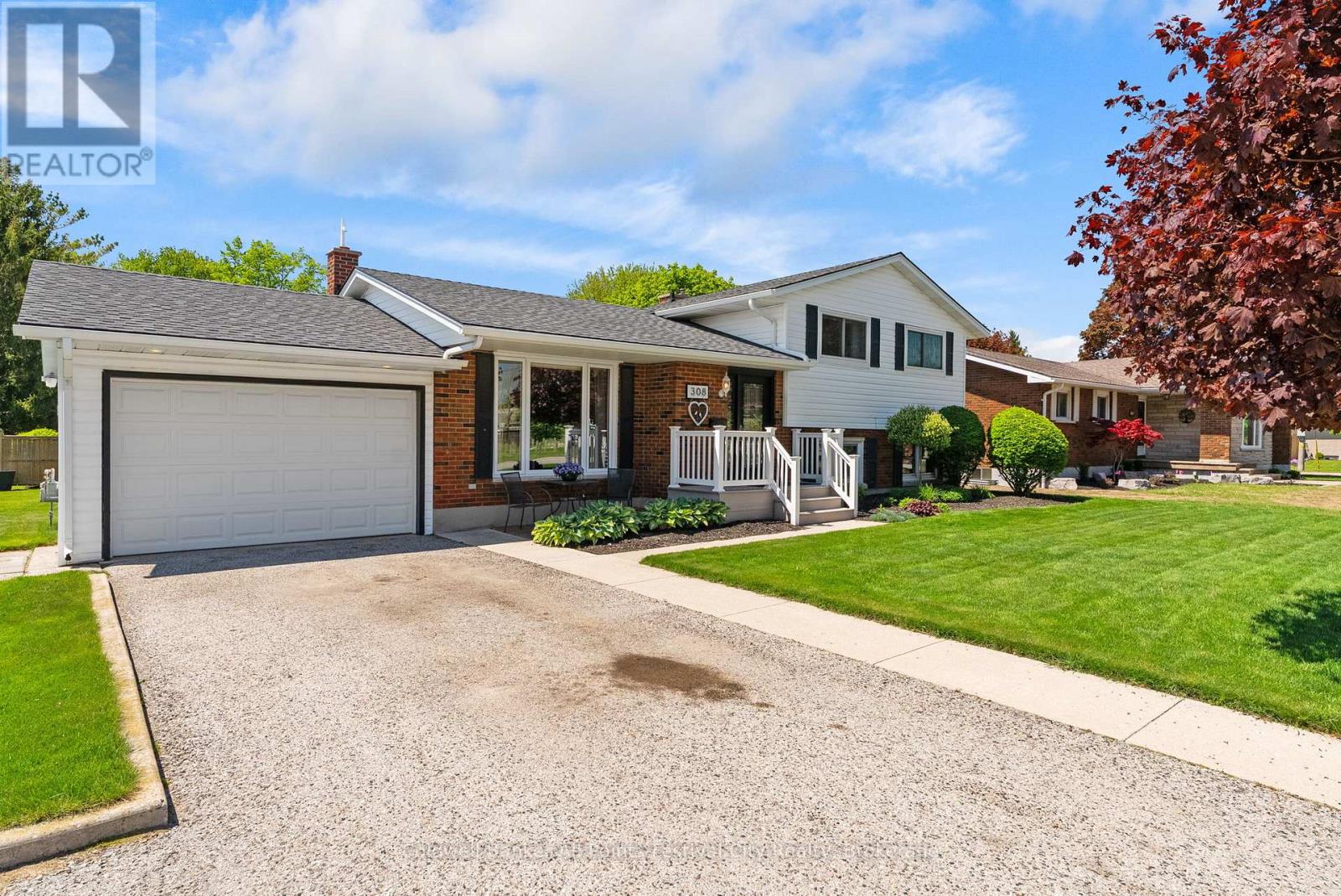 308 Eldon Street, Goderich (Goderich (Town)), Ontario  N7A 3S1 - Photo 46 - X13170742
