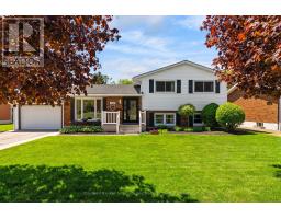 308 ELDON STREET, goderich (goderich (town)), Ontario
