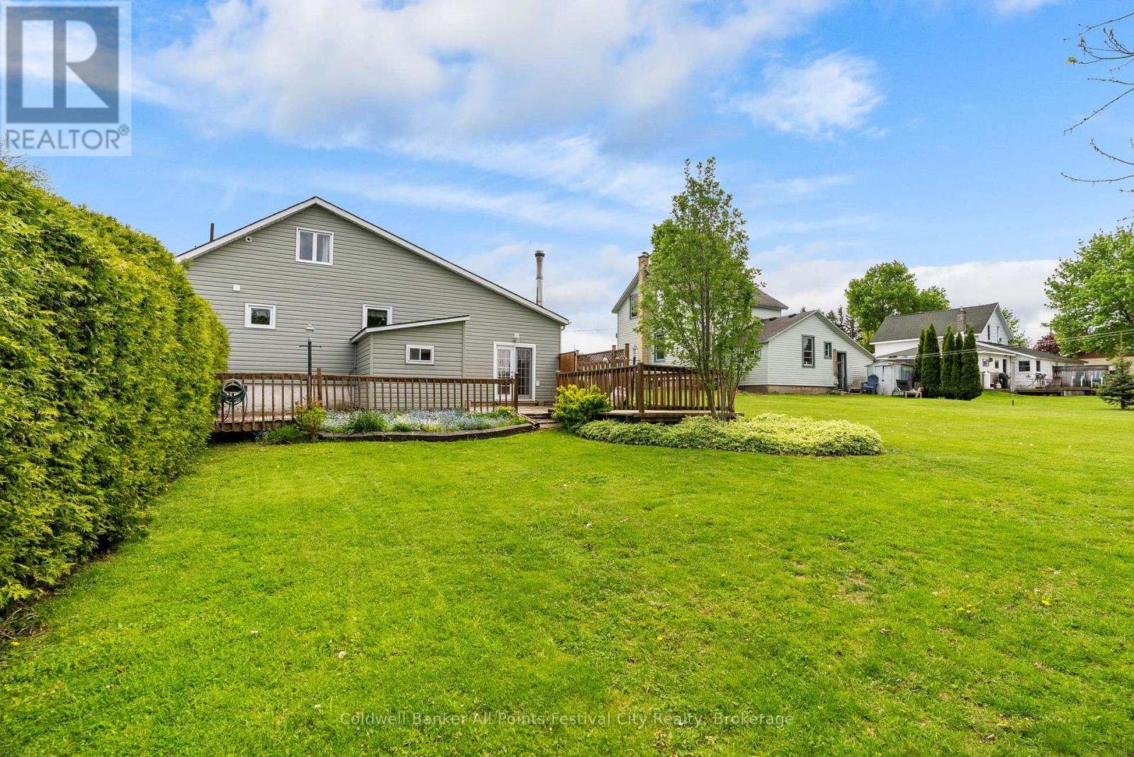 484 Bob Street, Huron-Kinloss (Lucknow), Ontario  N0G 2H0 - Photo 40 - X13170926