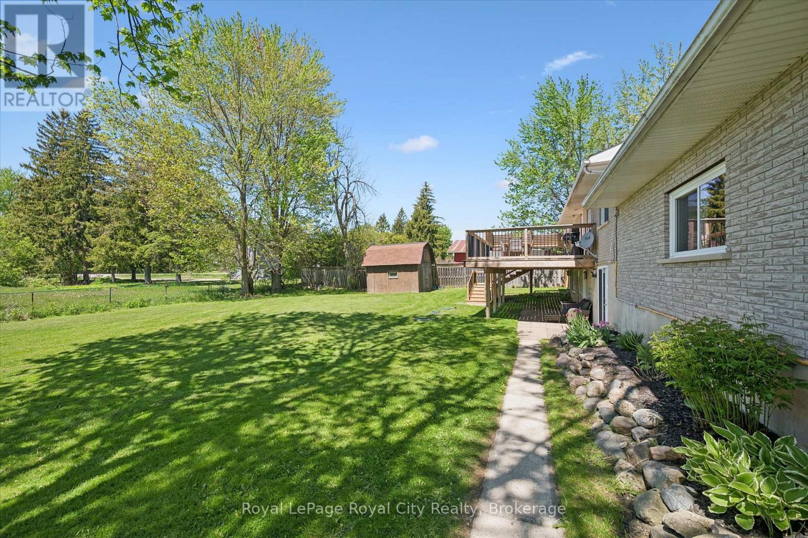 4 Macdonald Street, Centre Wellington, Ontario  N0B 1S0 - Photo 26 - X13171022