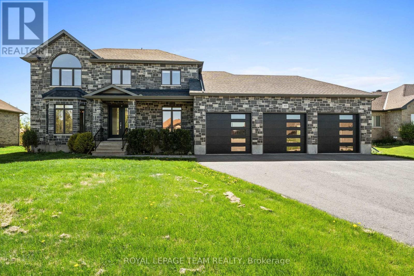 1472 WATER'S EDGE WAY, Ottawa, Ontario