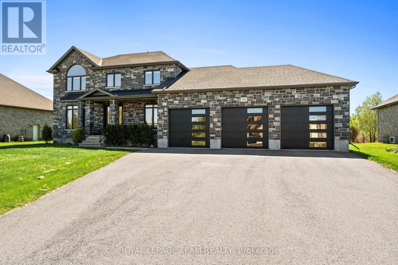 1472 Water's Edge Way, Ottawa, Ontario  K4P 0C6 - Photo 3 - X13170750
