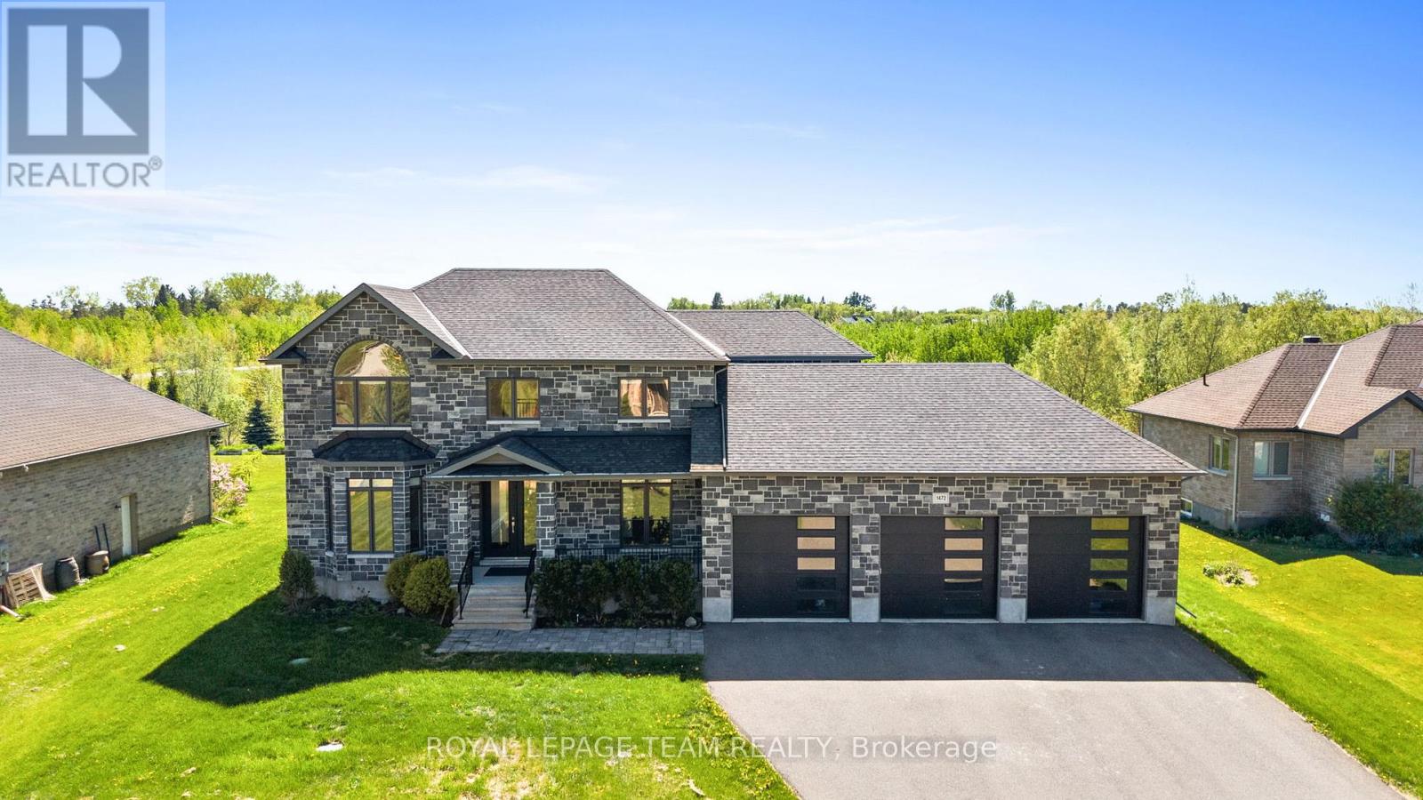 1472 Water's Edge Way, Ottawa, Ontario  K4P 0C6 - Photo 4 - X13170750