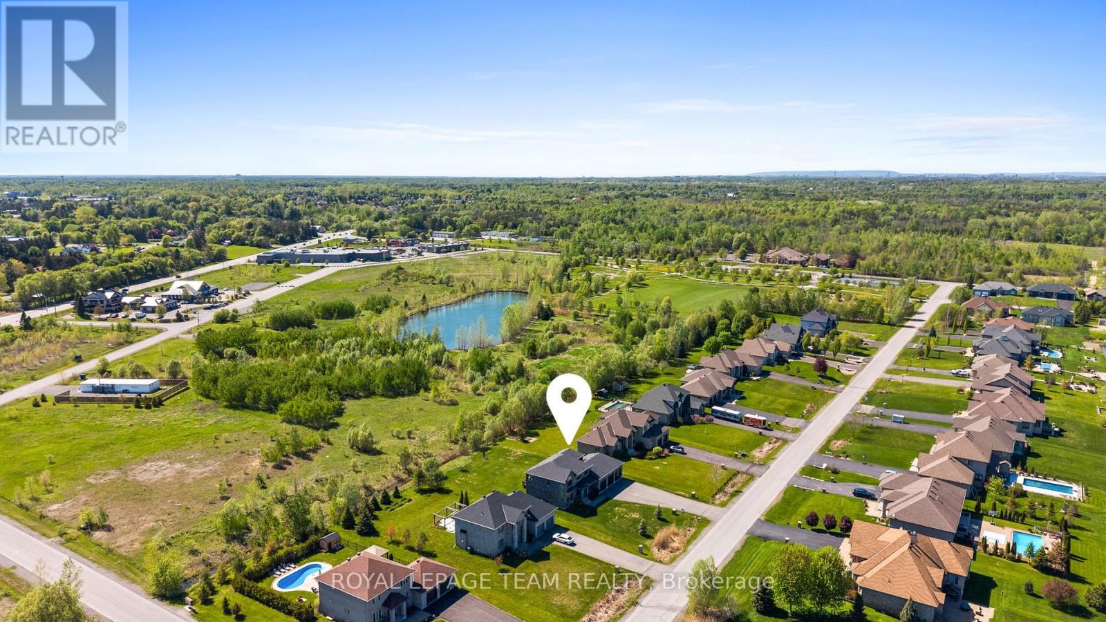 1472 Water's Edge Way, Ottawa, Ontario  K4P 0C6 - Photo 49 - X13170750