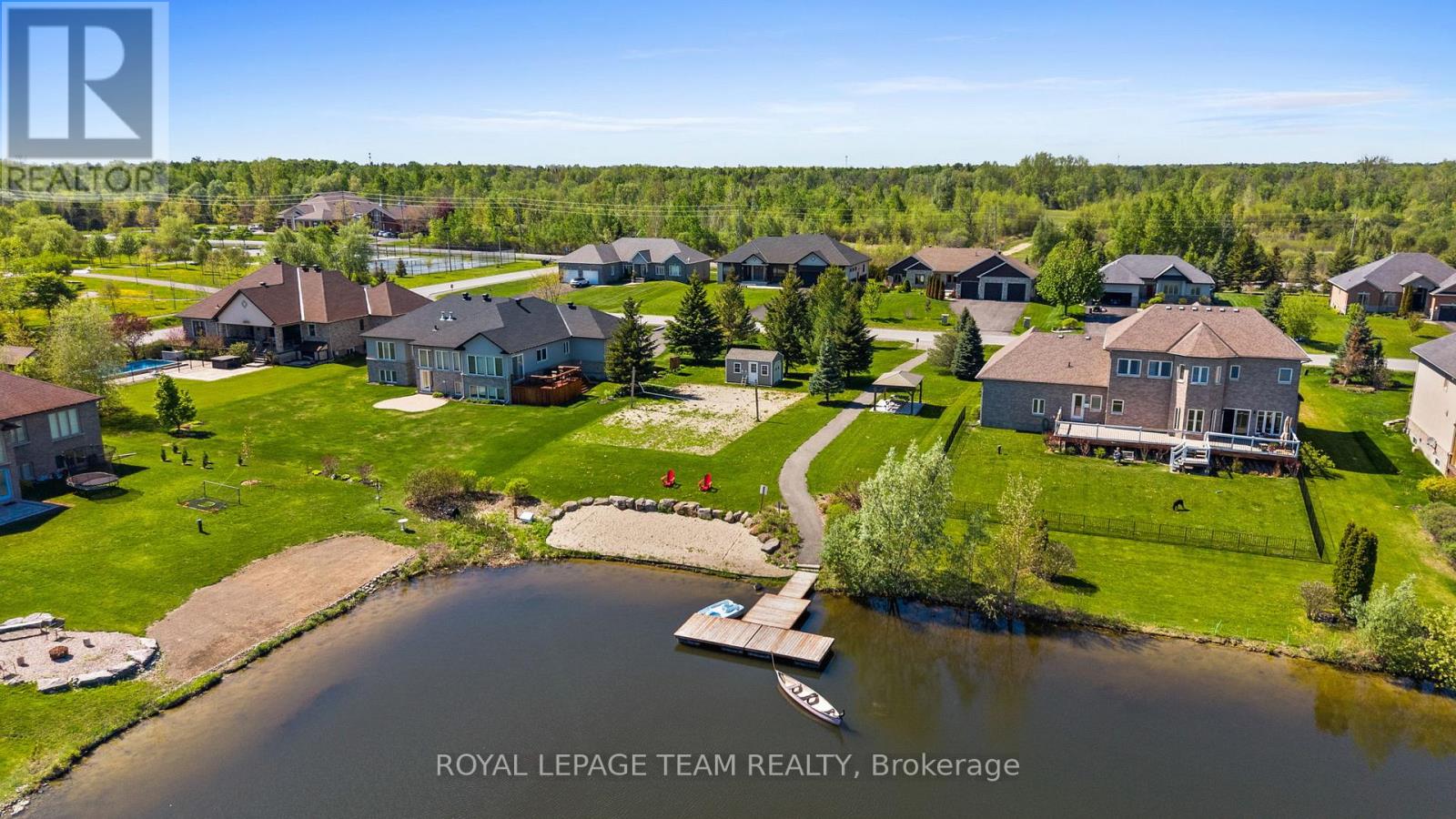1472 Water's Edge Way, Ottawa, Ontario  K4P 0C6 - Photo 9 - X13170750