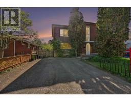 296 BRITANNIA ROAD, Ottawa, Ontario