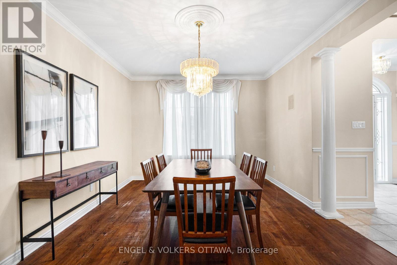 5 Cassone Court, Ottawa, Ontario  K2G 5V6 - Photo 5 - X13170856