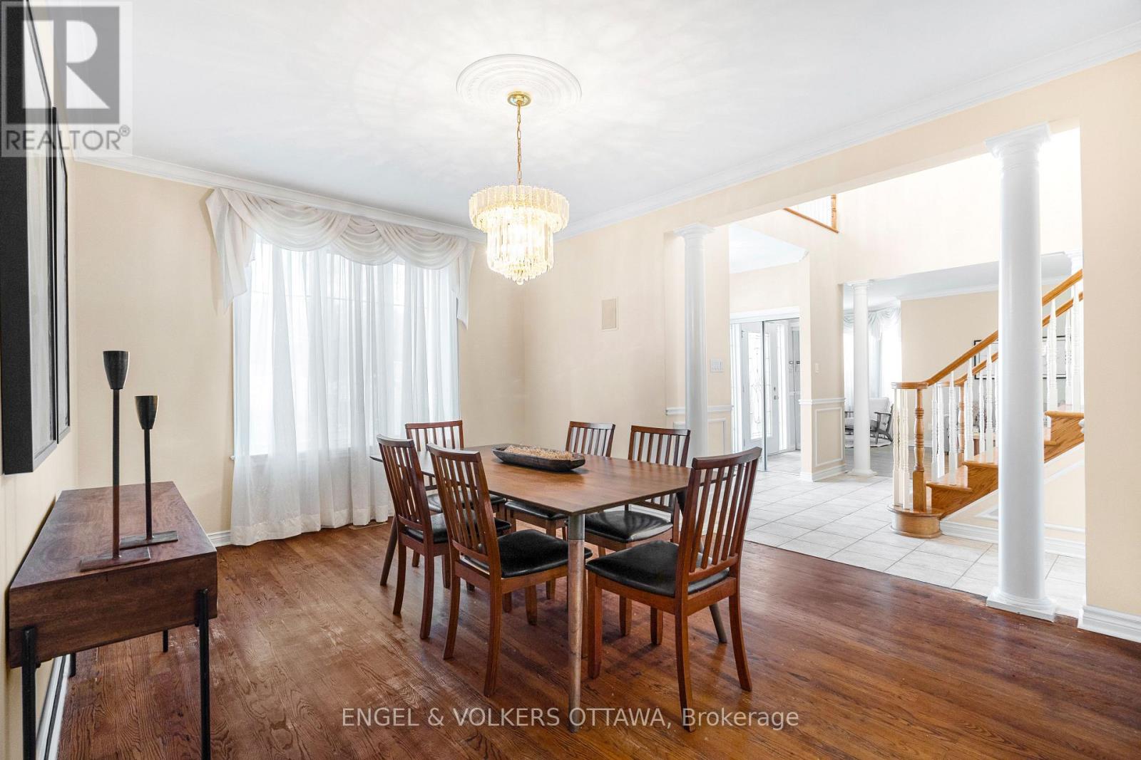 5 Cassone Court, Ottawa, Ontario  K2G 5V6 - Photo 6 - X13170856