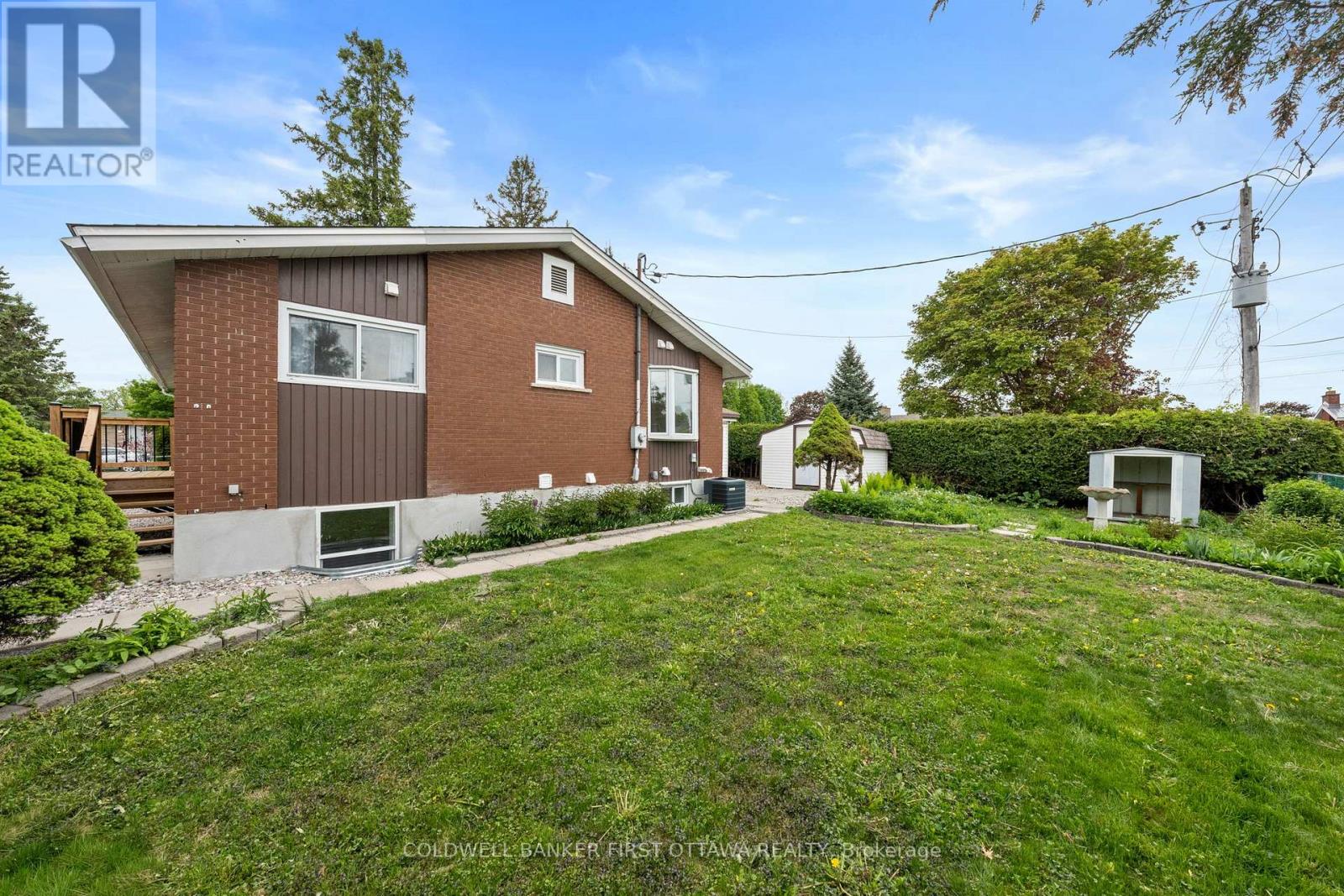 26 Spring Garden Avenue, Ottawa, Ontario  K2G 3B4 - Photo 34 - X13170930