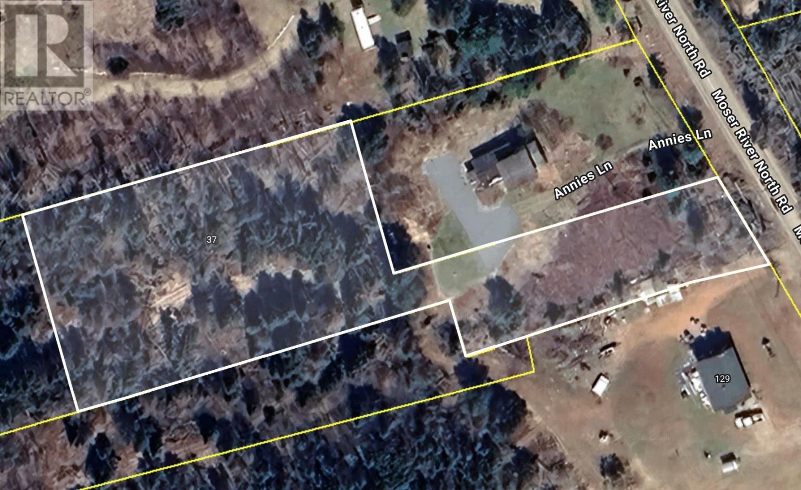 37 Annies Lane, Moser River, Nova Scotia