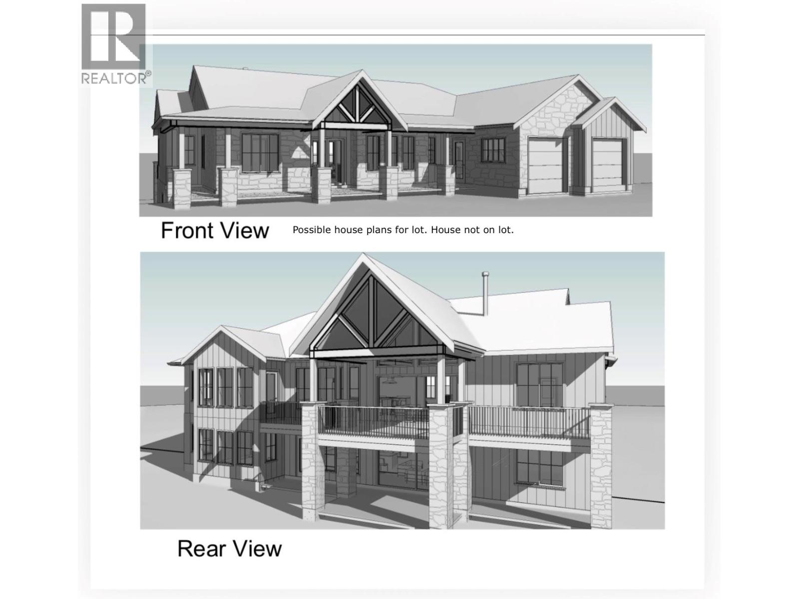 Lot 11 Prospect Drive, Grand Forks, British Columbia  V0H 1H2 - Photo 3 - 10374361