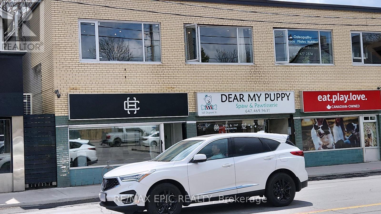 5 - 329 St George Street, Toronto, Ontario  M5R 2R2 - Photo 2 - C13128050