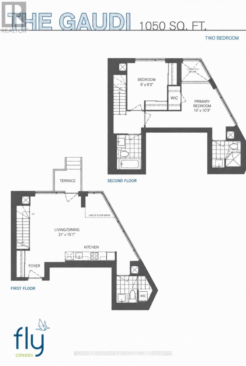 103 - 352 Front Street W, Toronto, Ontario  M5V 0K3 - Photo 15 - C13054524