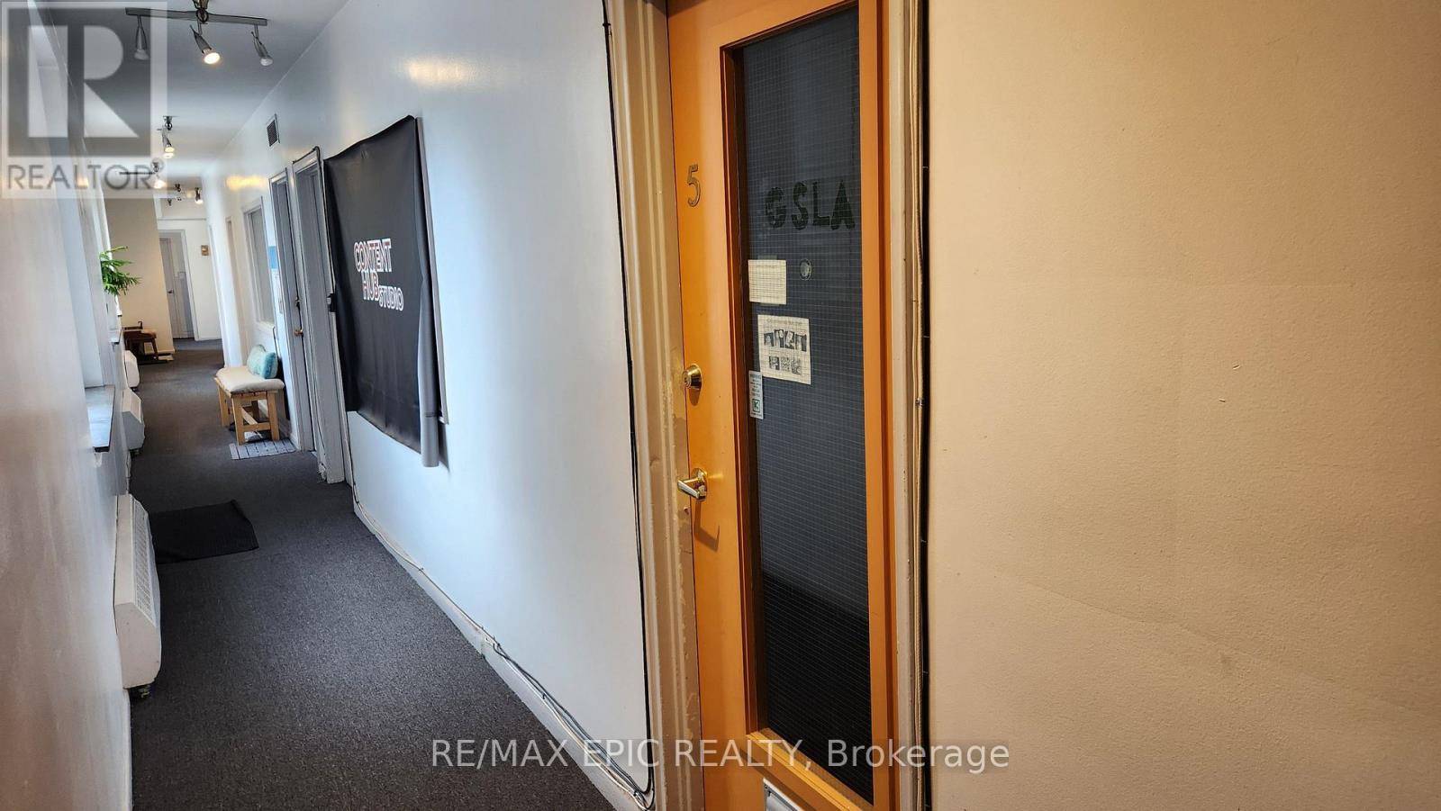5 - 329 St George Street, Toronto, Ontario  M5R 2R2 - Photo 4 - C13128050