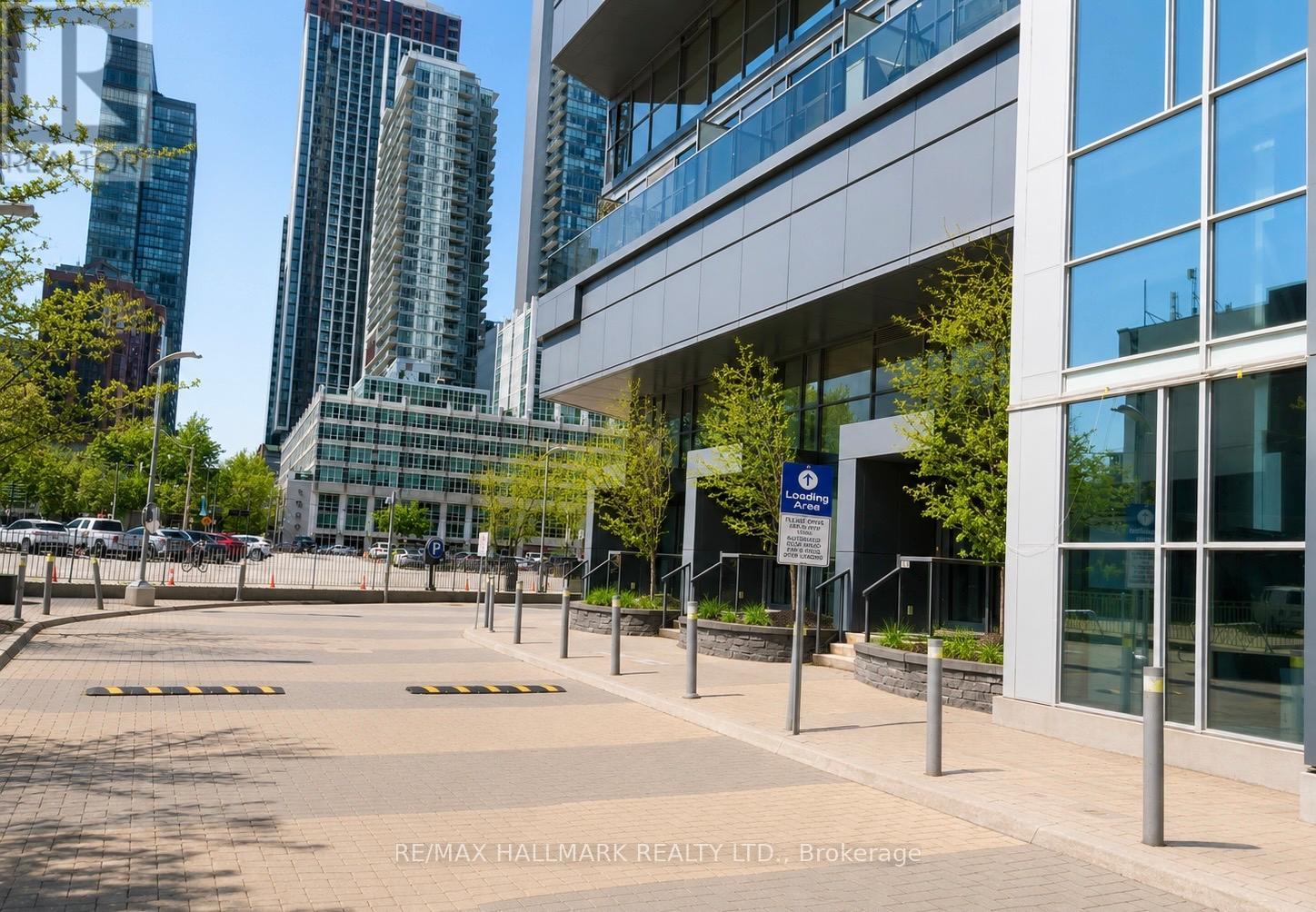 103 - 352 Front Street W, Toronto, Ontario  M5V 0K3 - Photo 3 - C13054524