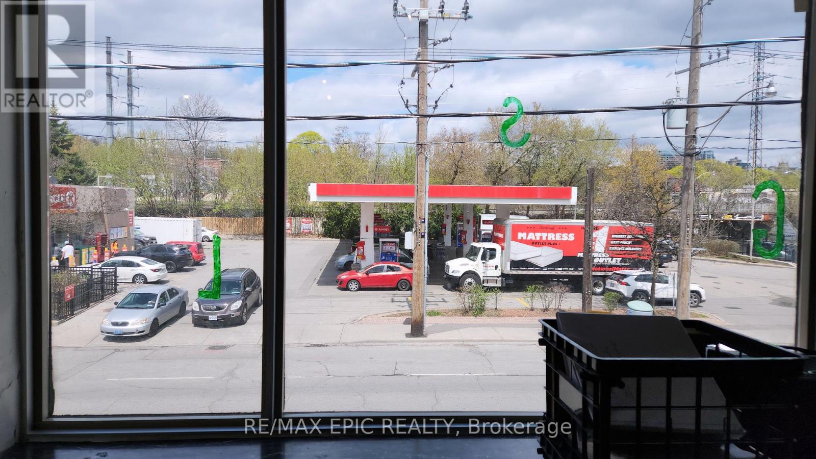 5 - 329 St George Street, Toronto, Ontario  M5R 2R2 - Photo 7 - C13128050