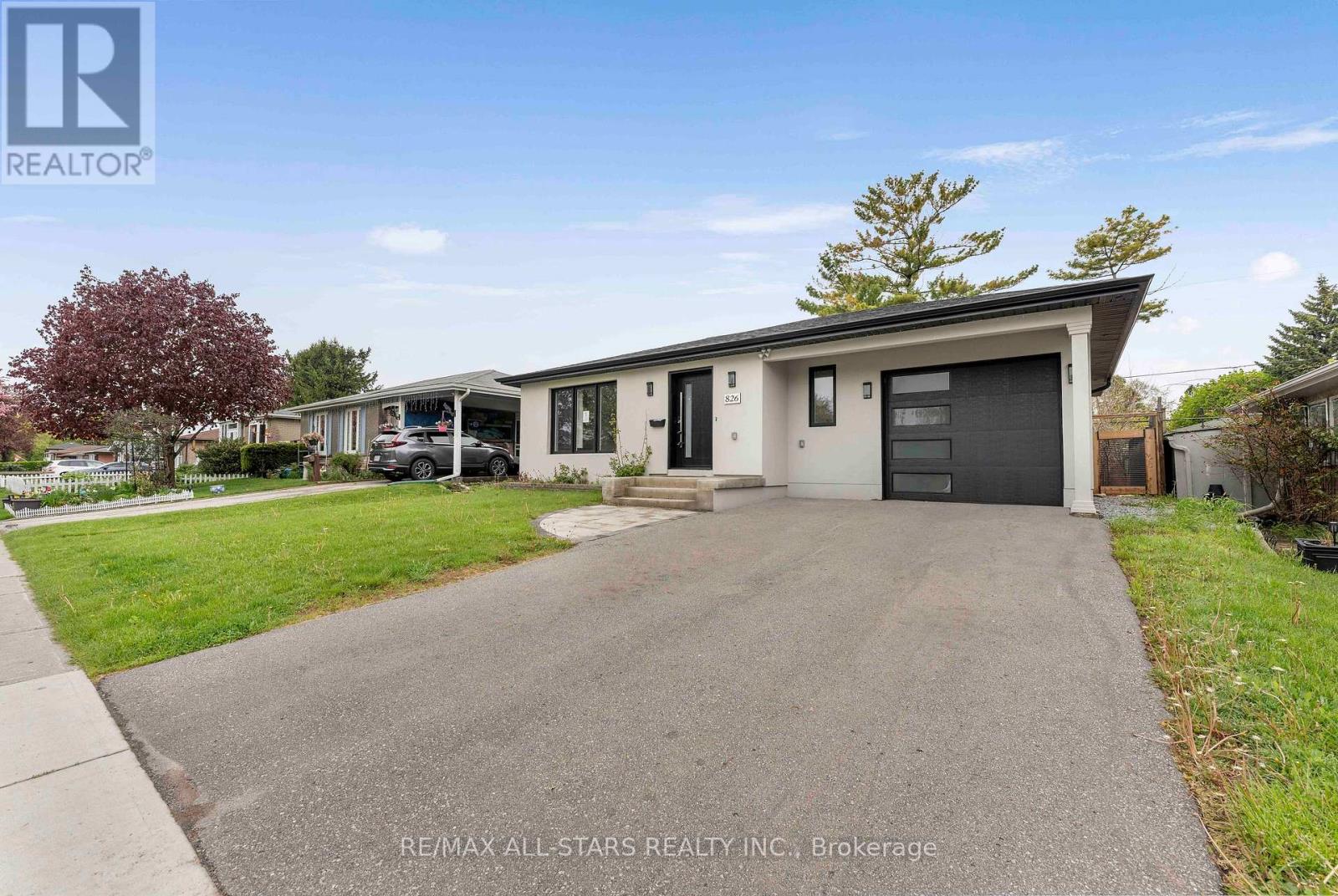 826 Krosno Boulevard, Pickering, Ontario  L1W 1G9 - Photo 42 - E13162846