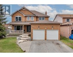 6 HADERA PLACE, Georgina, Ontario