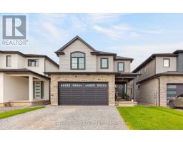 8880 ANGIE DRIVE, Niagara Falls, Ontario
