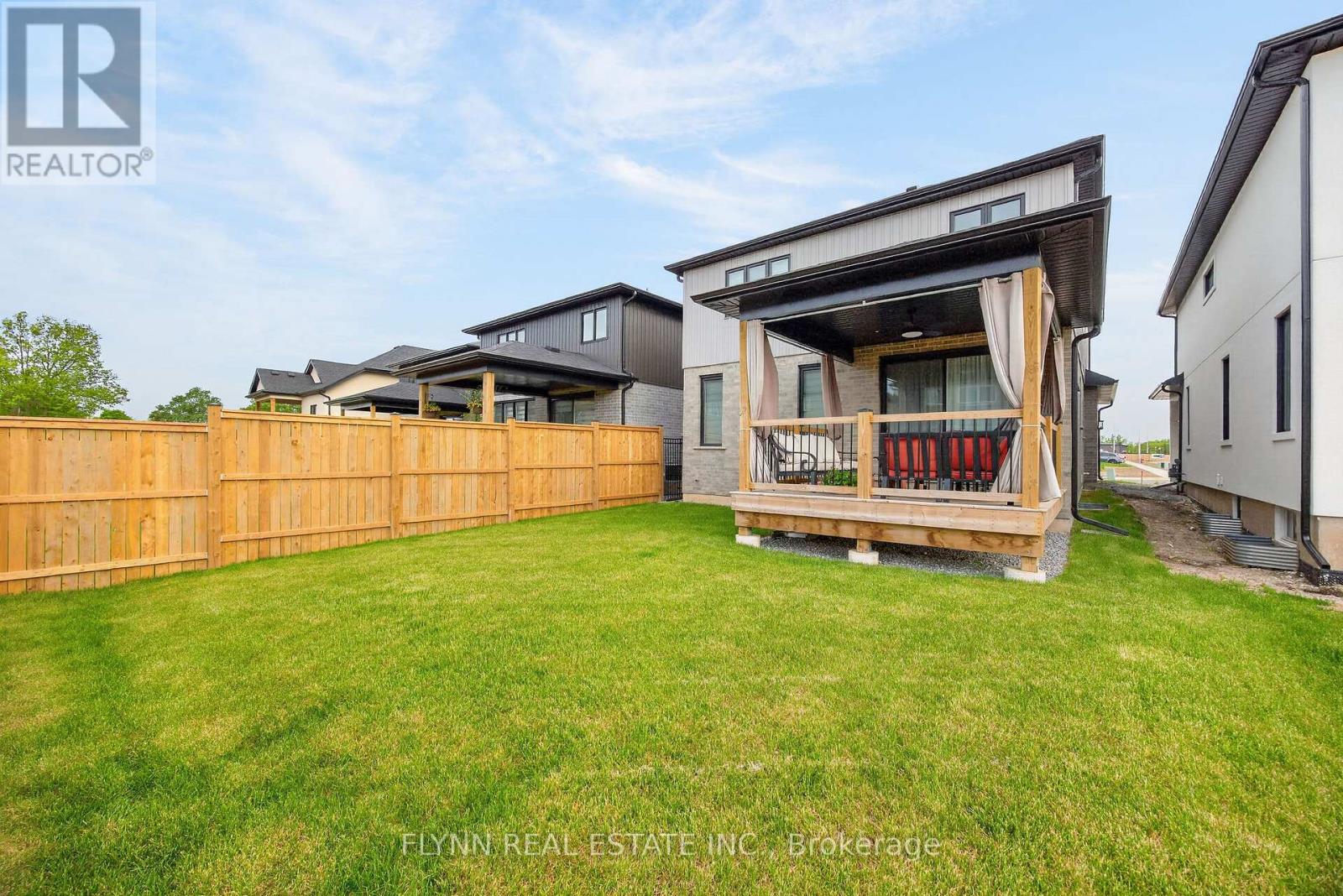 8880 Angie Drive, Niagara Falls, Ontario  L2H 3W8 - Photo 45 - X13154866