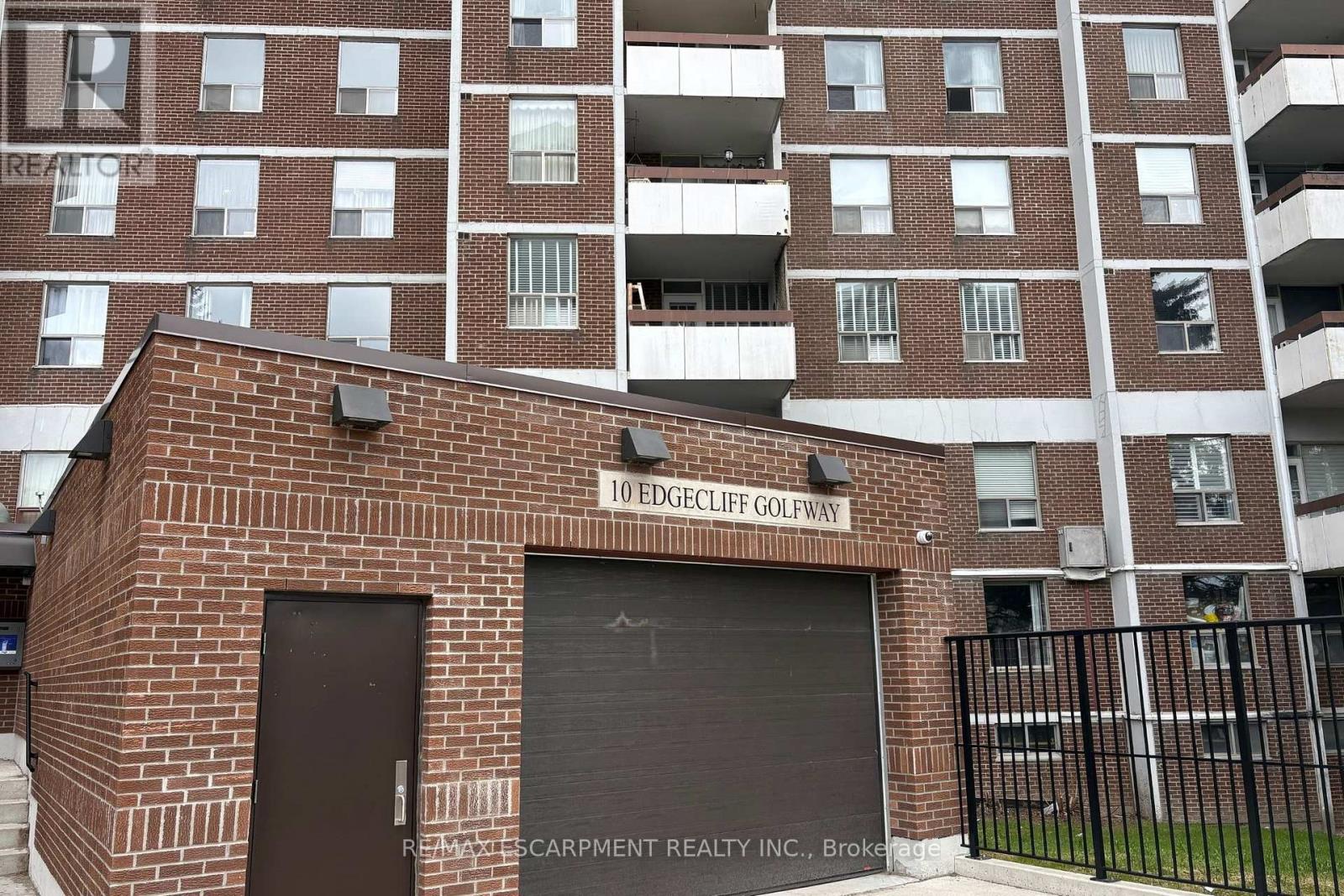 206 - 10 Edgecliff Golfway, Toronto, Ontario  M3C 3A3 - Photo 27 - C12611044
