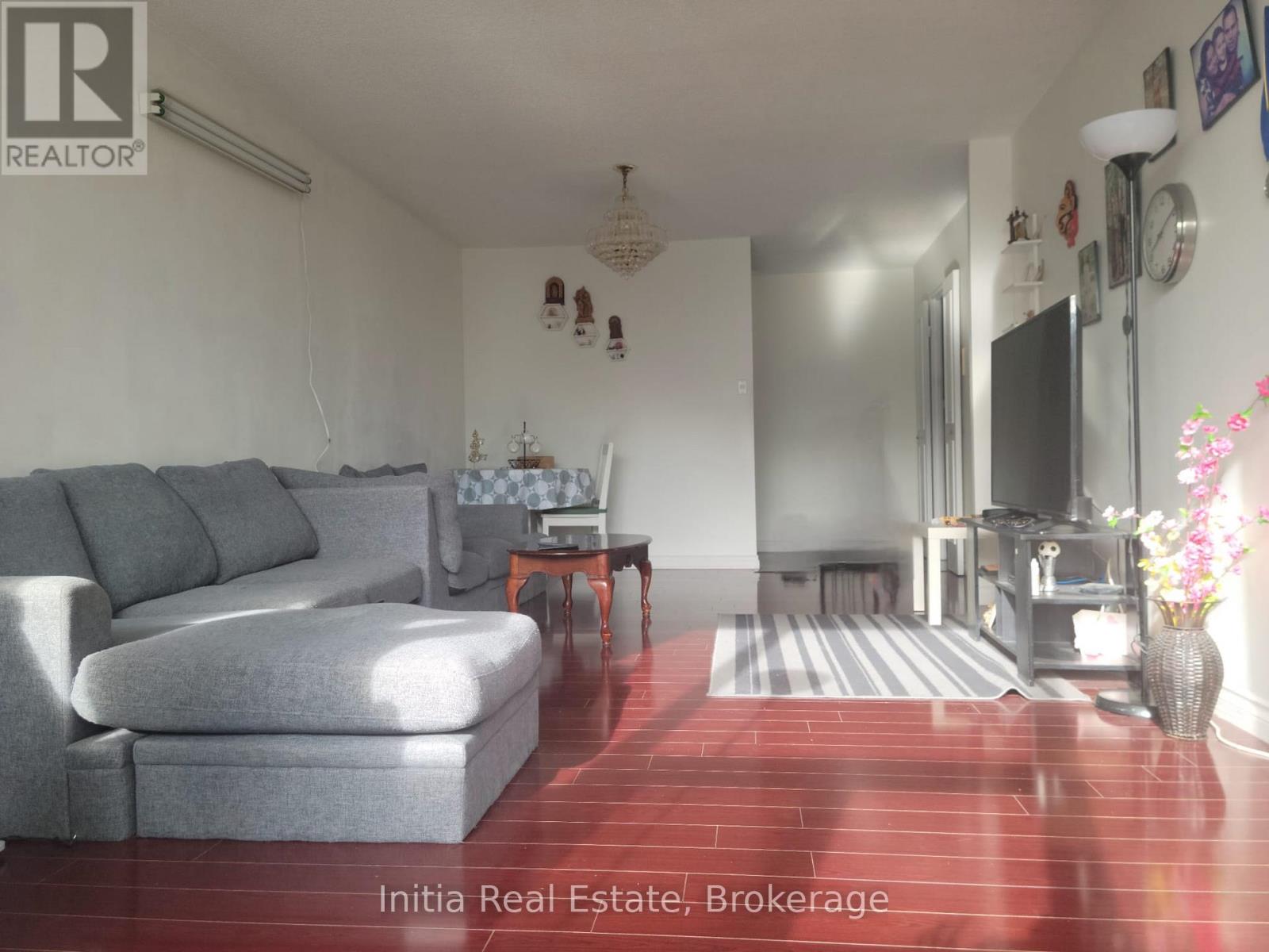 406 - 25 Silver Springs Boulevard, Toronto, Ontario  M1V 1M9 - Photo 7 - E13167948