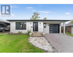 826 KROSNO BOULEVARD, Pickering, Ontario